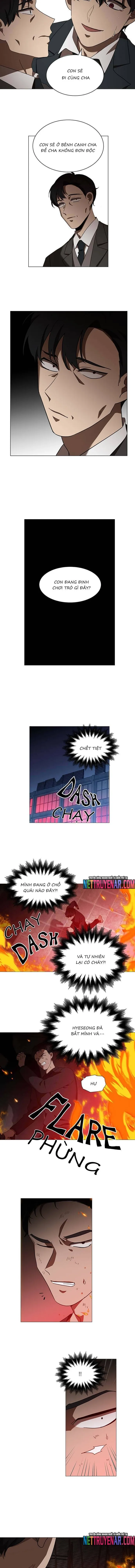 Độc Chiếm Chap 149 - Next Chap 150