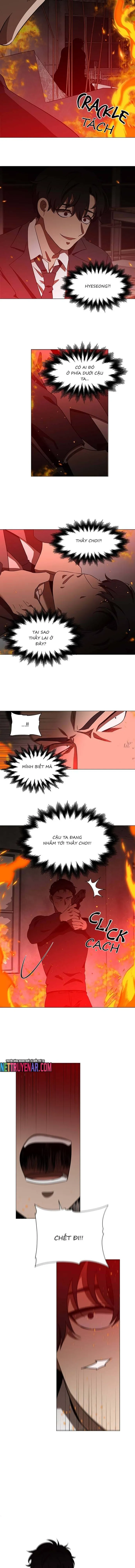 Độc Chiếm Chap 149 - Next Chap 150