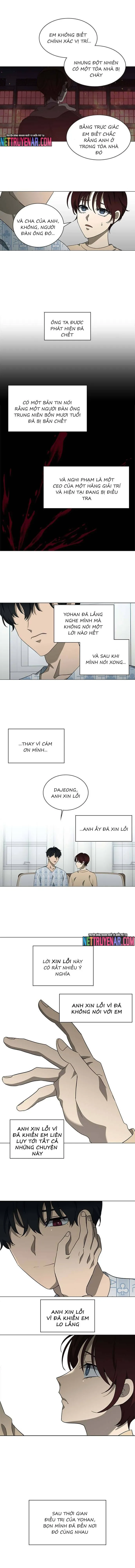 Độc Chiếm Chap 152.1 - Next Chap 153.1