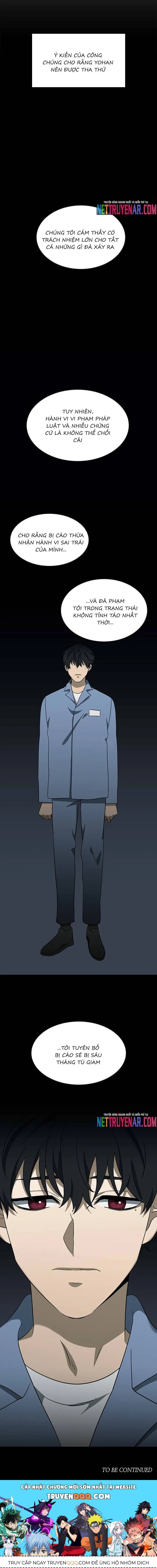 Độc Chiếm Chap 152.1 - Next Chap 153.1