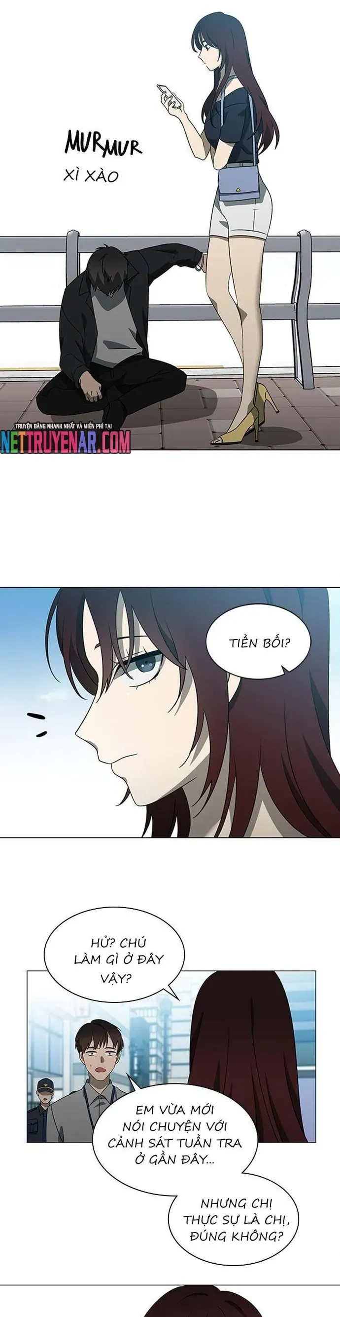 Độc Chiếm Chap 156 - Next Chap 157