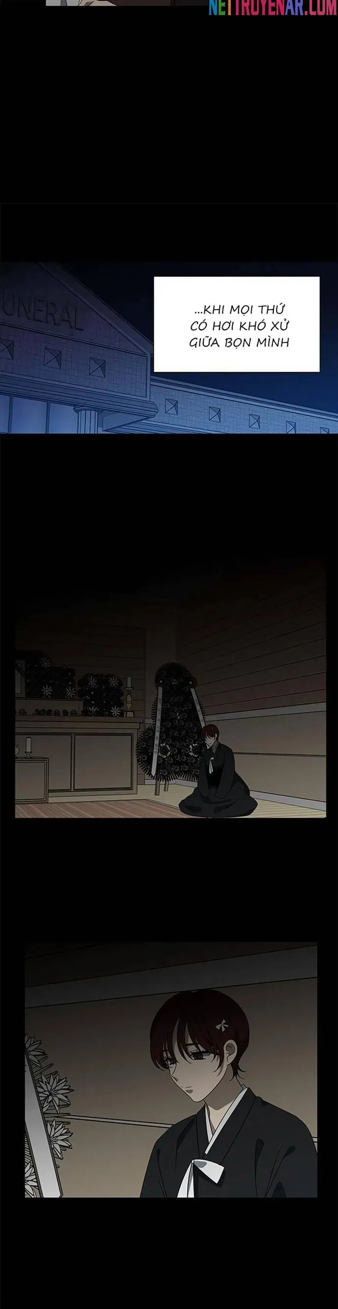 Độc Chiếm Chap 156 - Next Chap 157