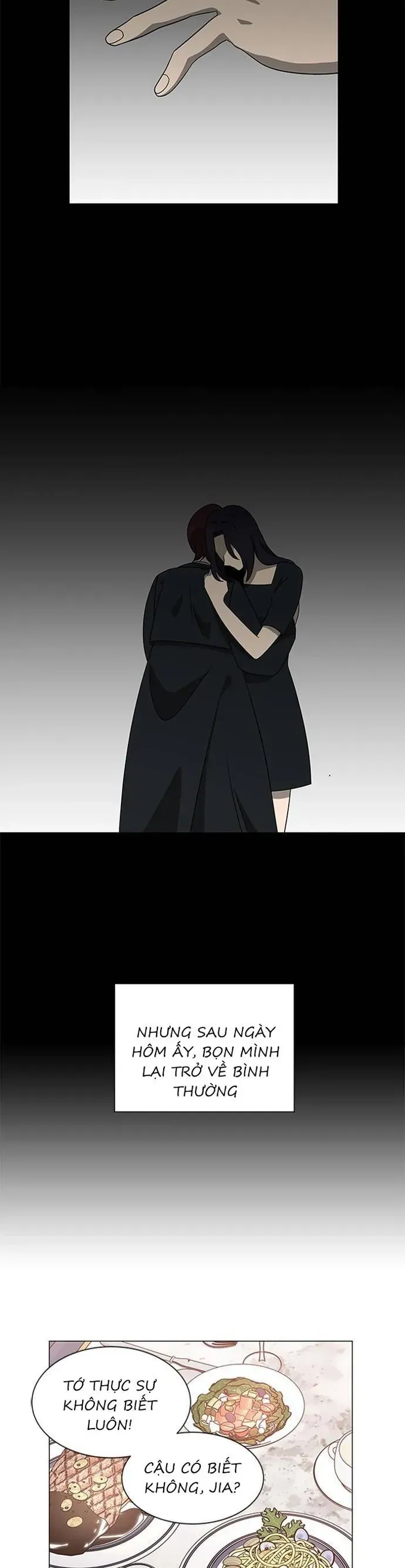 Độc Chiếm Chap 156 - Next Chap 157