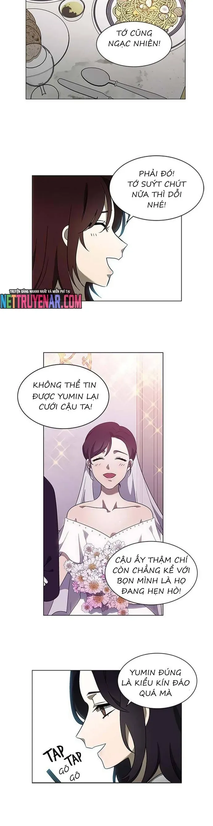 Độc Chiếm Chap 156 - Next Chap 157