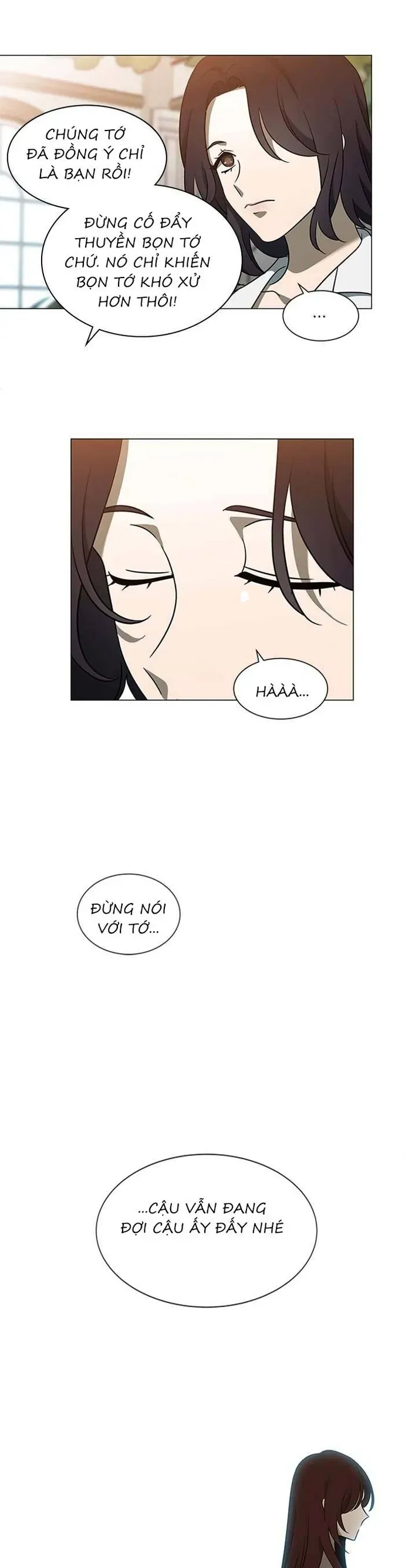 Độc Chiếm Chap 156 - Next Chap 157