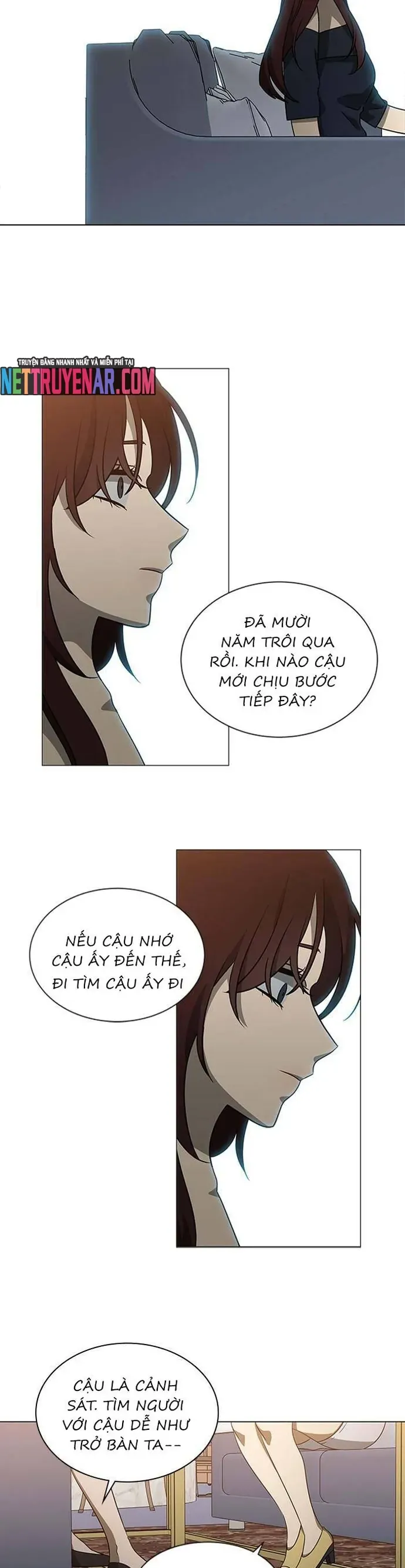 Độc Chiếm Chap 156 - Next Chap 157
