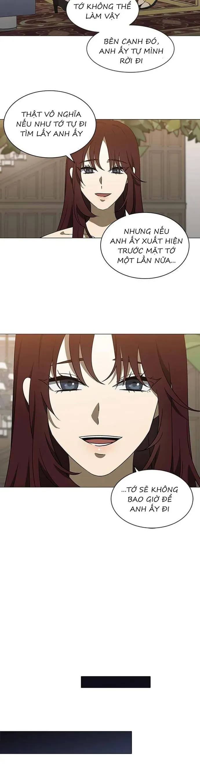 Độc Chiếm Chap 156 - Next Chap 157