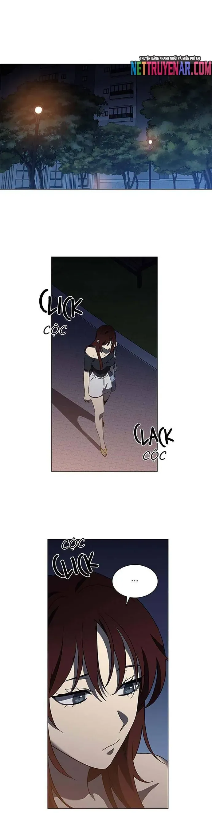 Độc Chiếm Chap 156 - Next Chap 157