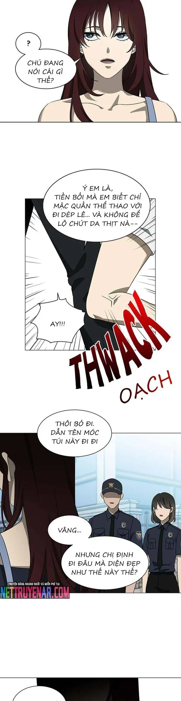 Độc Chiếm Chap 156 - Next Chap 157