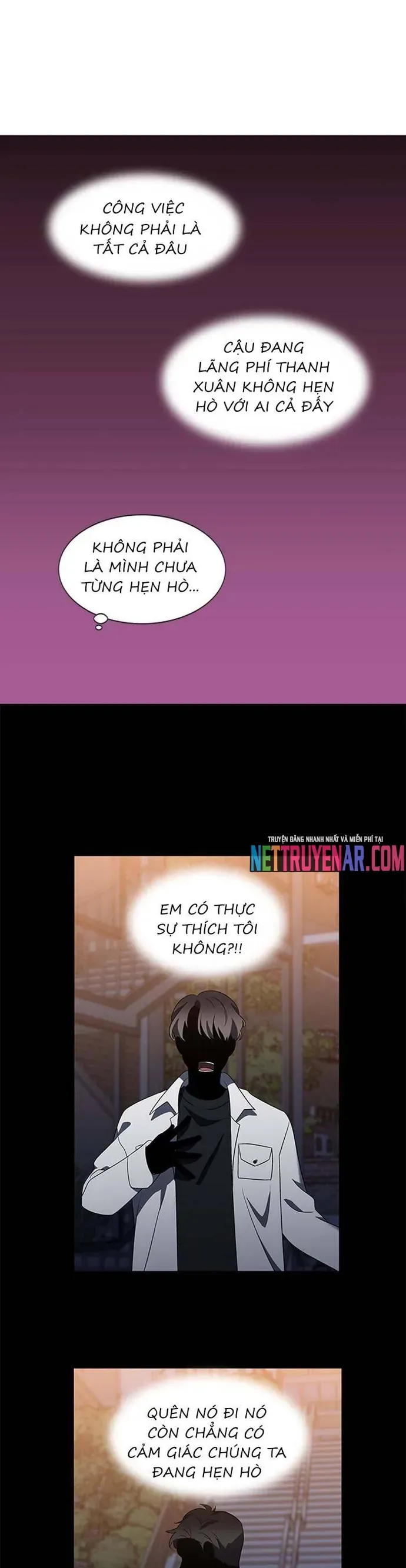 Độc Chiếm Chap 156 - Next Chap 157