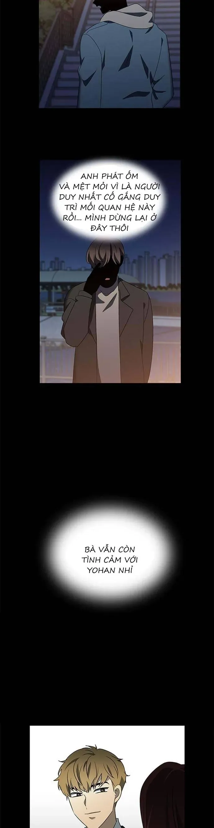 Độc Chiếm Chap 156 - Next Chap 157