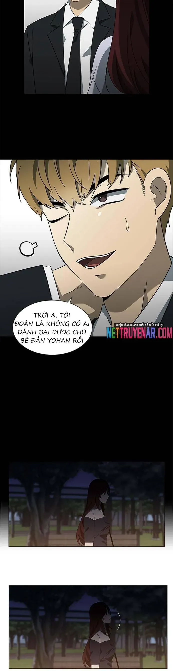 Độc Chiếm Chap 156 - Next Chap 157