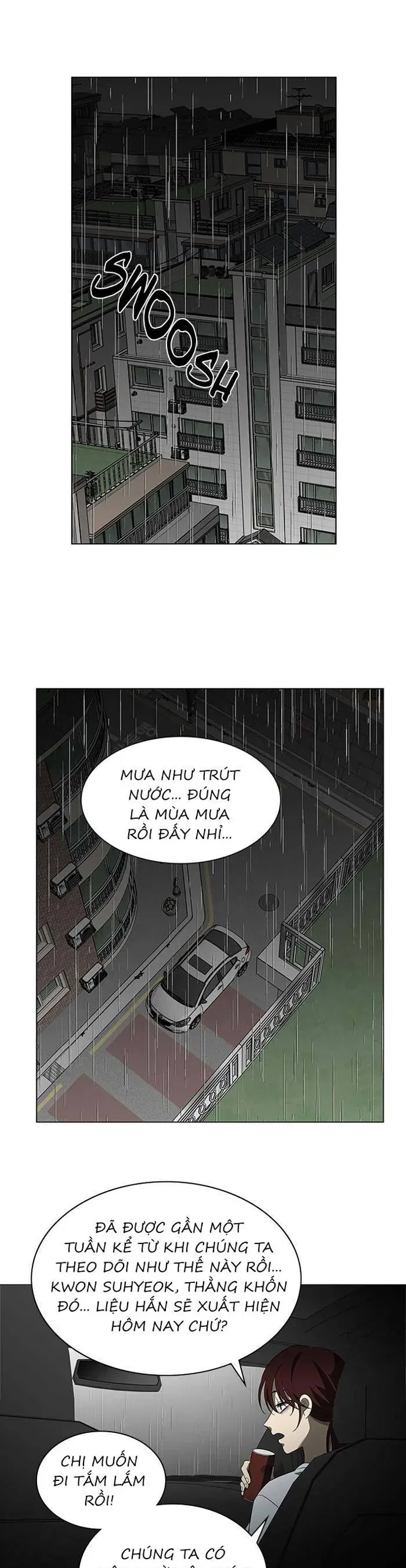 Độc Chiếm Chap 156 - Next Chap 157