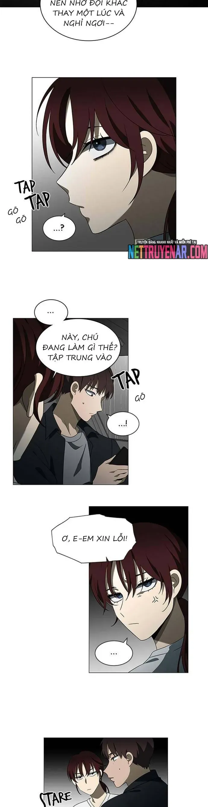 Độc Chiếm Chap 156 - Next Chap 157