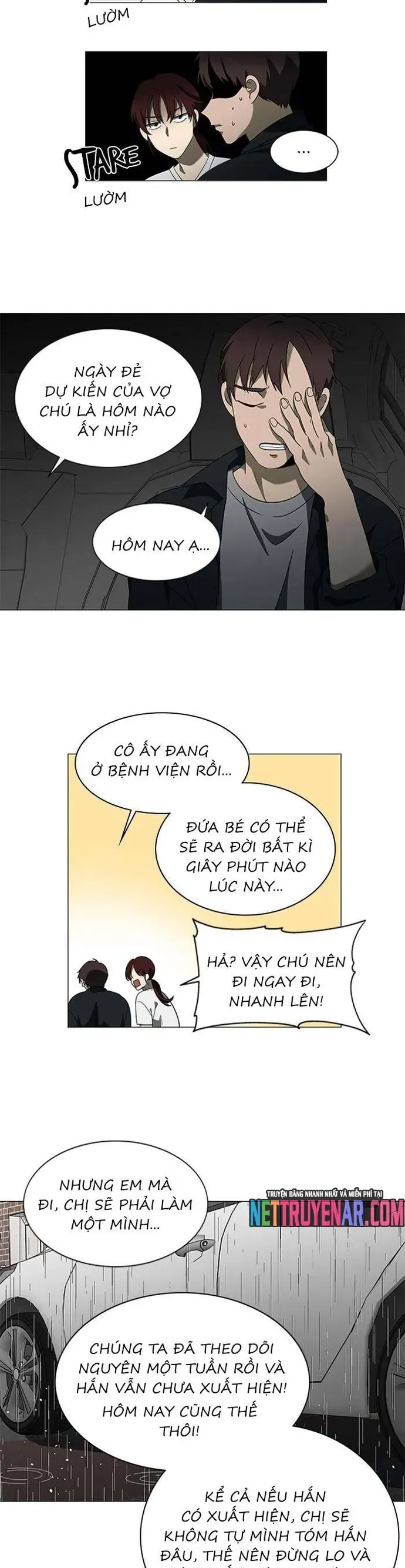 Độc Chiếm Chap 156 - Next Chap 157