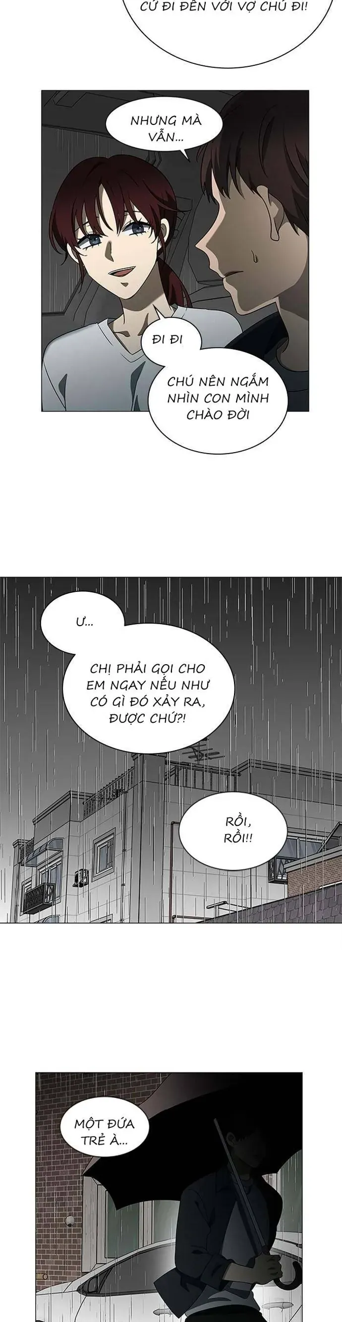 Độc Chiếm Chap 156 - Next Chap 157