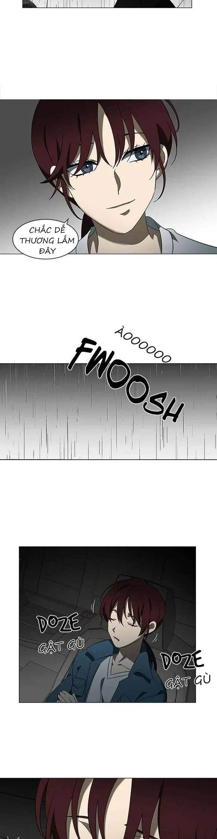 Độc Chiếm Chap 156 - Next Chap 157