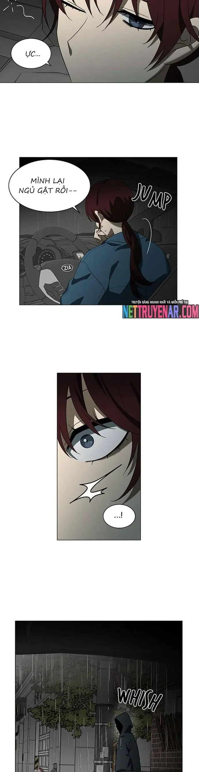 Độc Chiếm Chap 156 - Next Chap 157