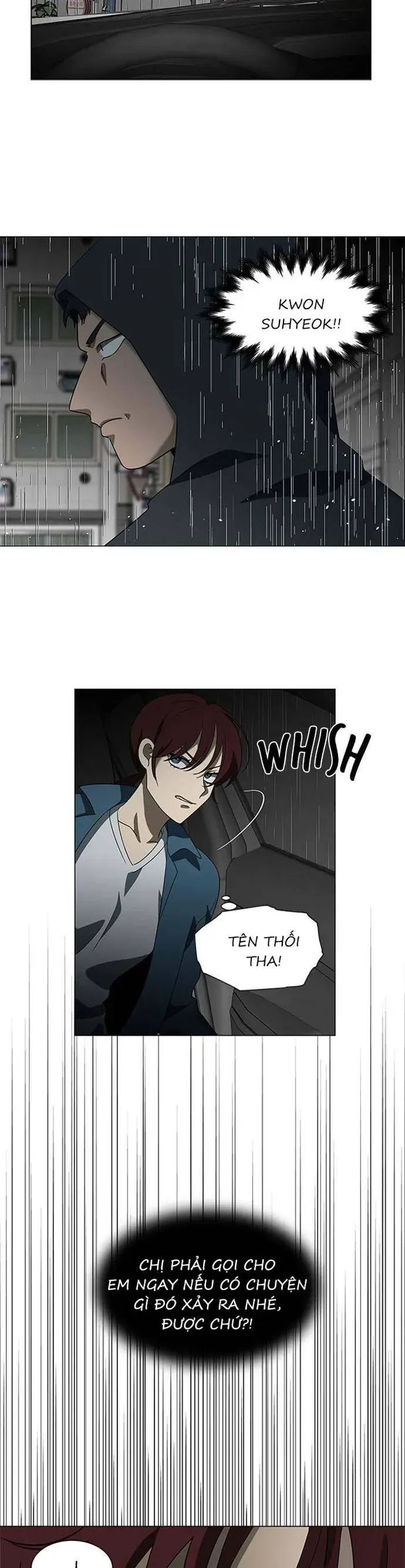 Độc Chiếm Chap 156 - Next Chap 157