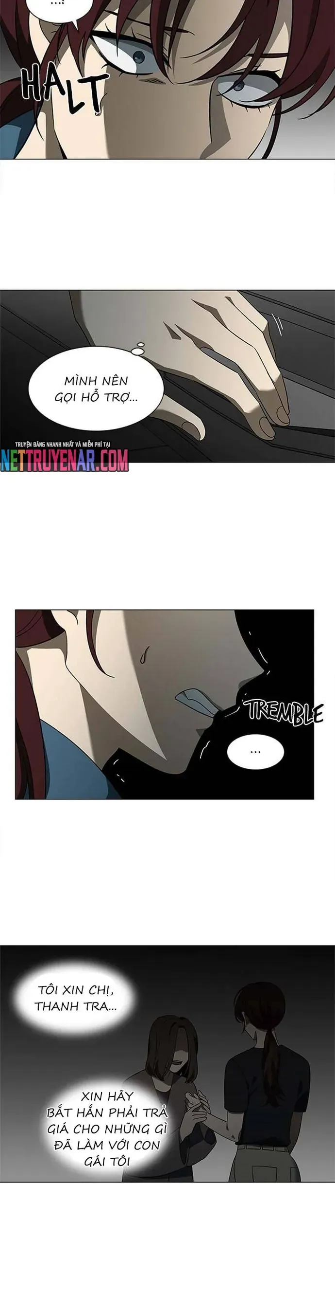 Độc Chiếm Chap 156 - Next Chap 157