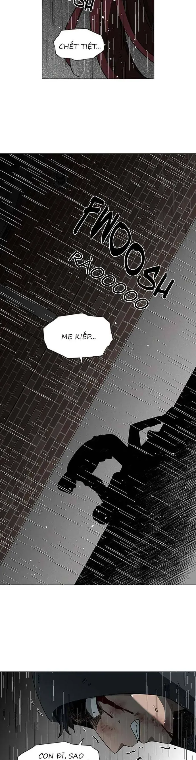 Độc Chiếm Chap 156 - Next Chap 157