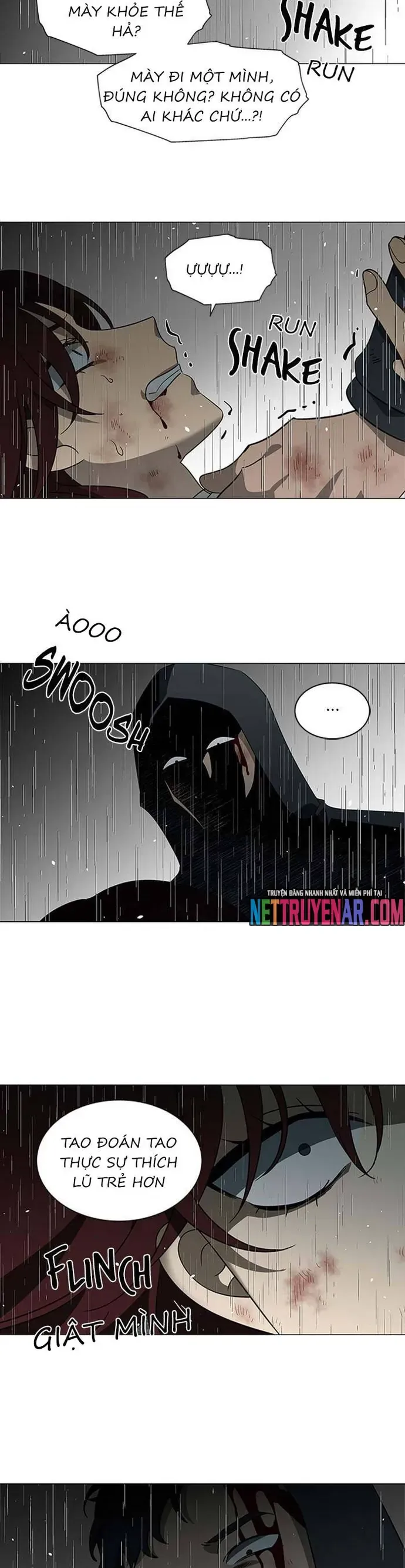 Độc Chiếm Chap 156 - Next Chap 157