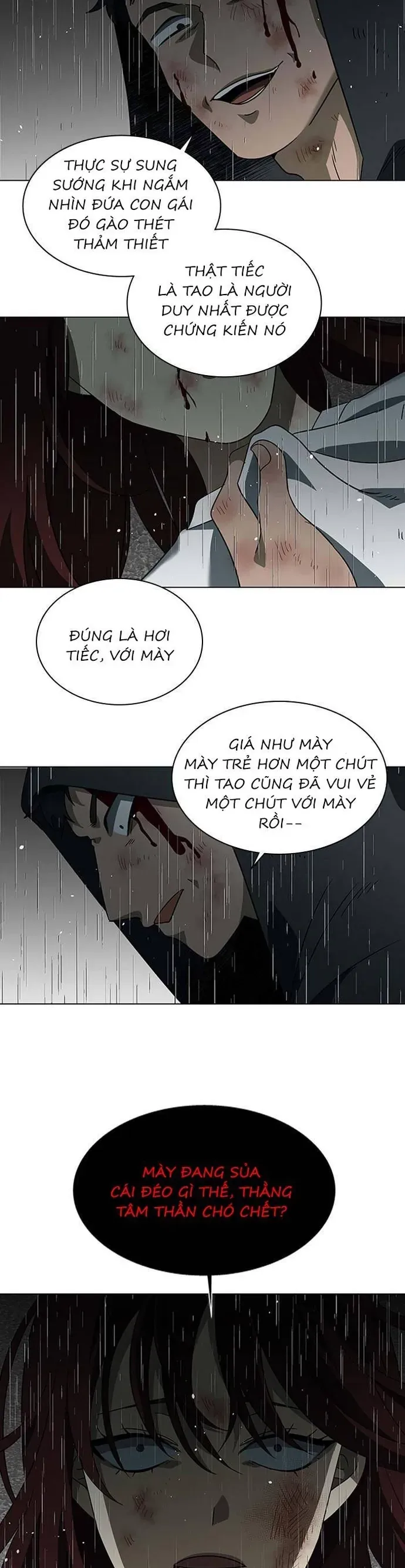 Độc Chiếm Chap 156 - Next Chap 157