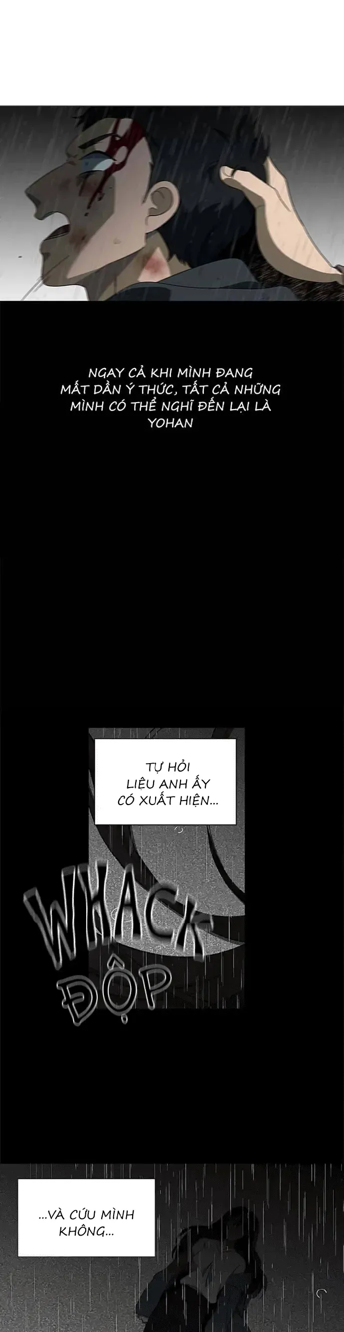 Độc Chiếm Chap 156 - Next Chap 157