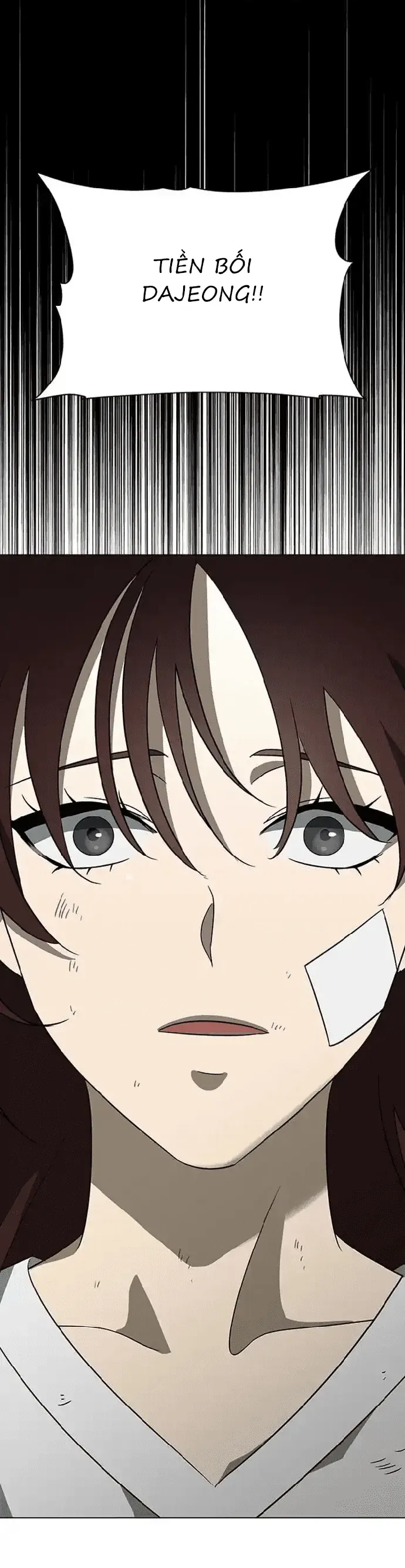 Độc Chiếm Chap 156 - Next Chap 157