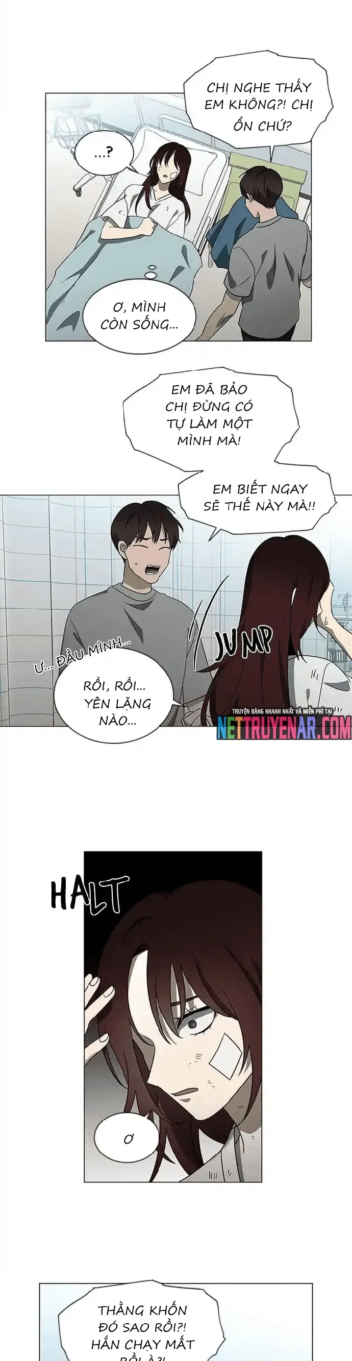 Độc Chiếm Chap 156 - Next Chap 157