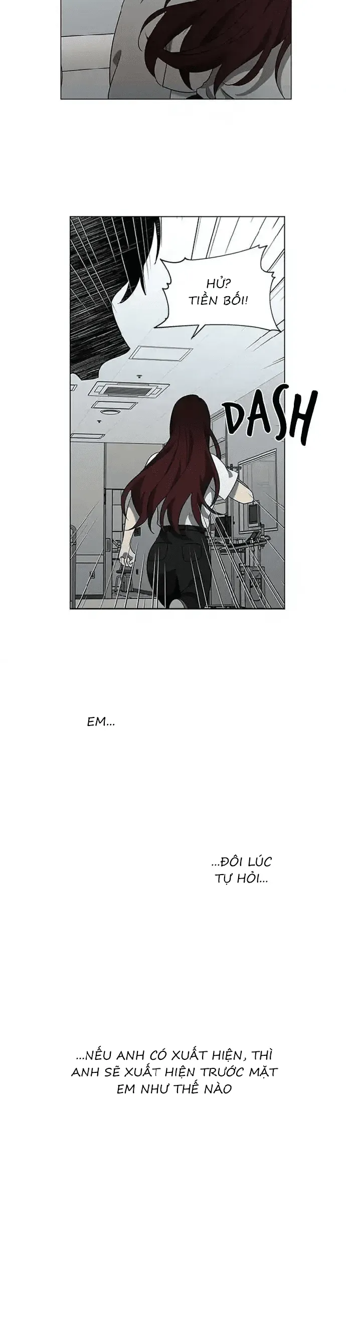 Độc Chiếm Chap 156 - Next Chap 157