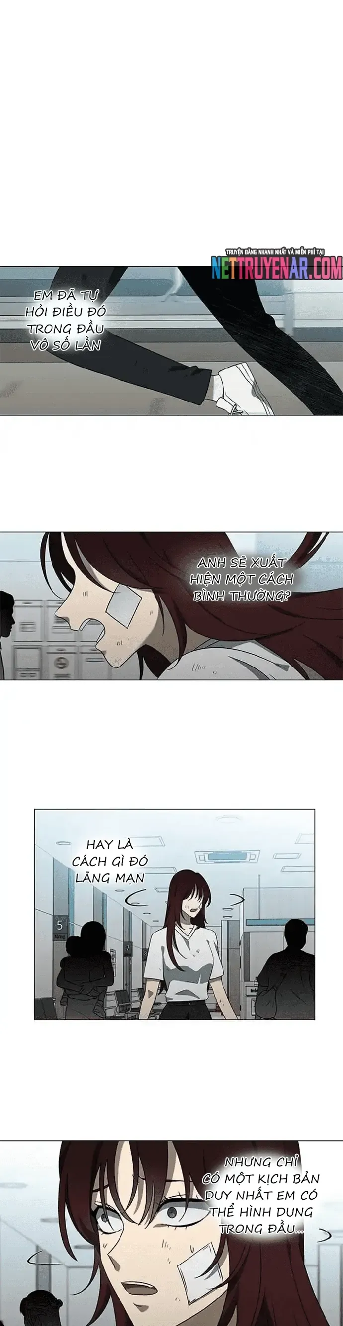 Độc Chiếm Chap 156 - Next Chap 157