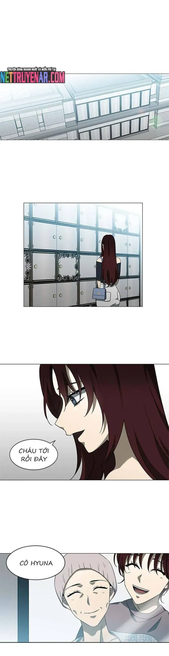 Độc Chiếm Chap 156 - Next Chap 157