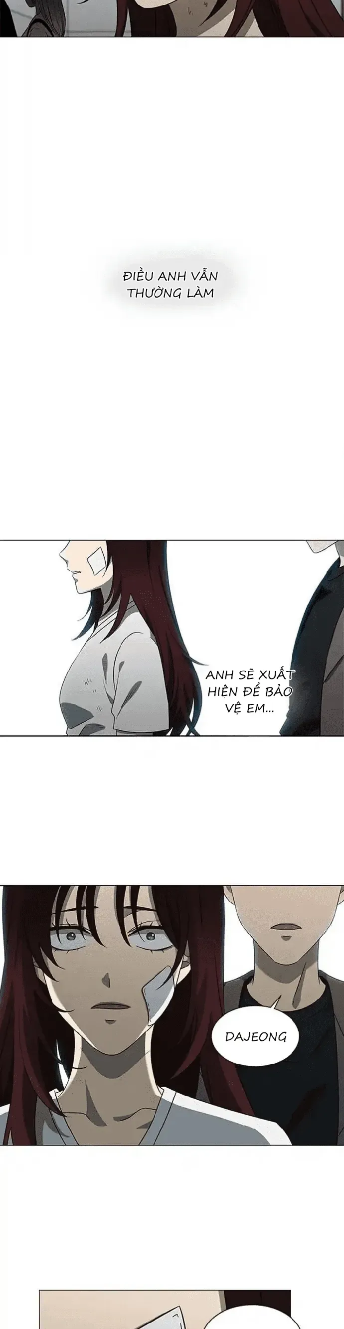 Độc Chiếm Chap 156 - Next Chap 157