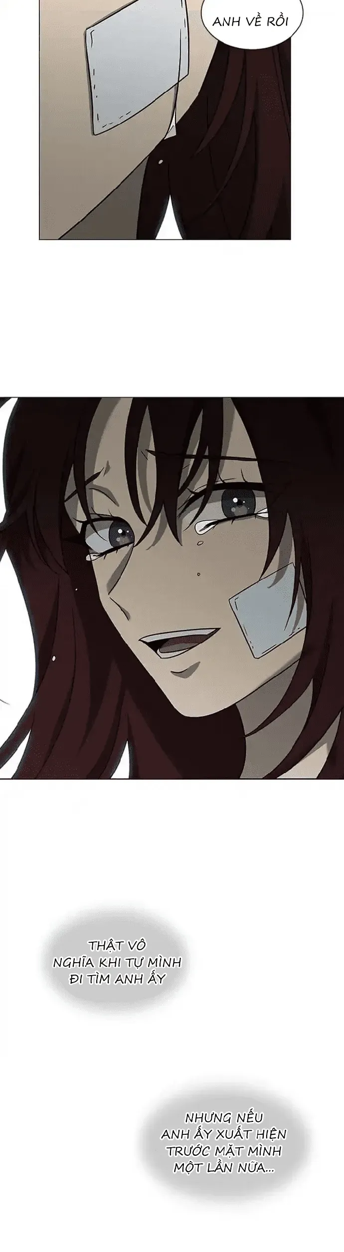 Độc Chiếm Chap 156 - Next Chap 157