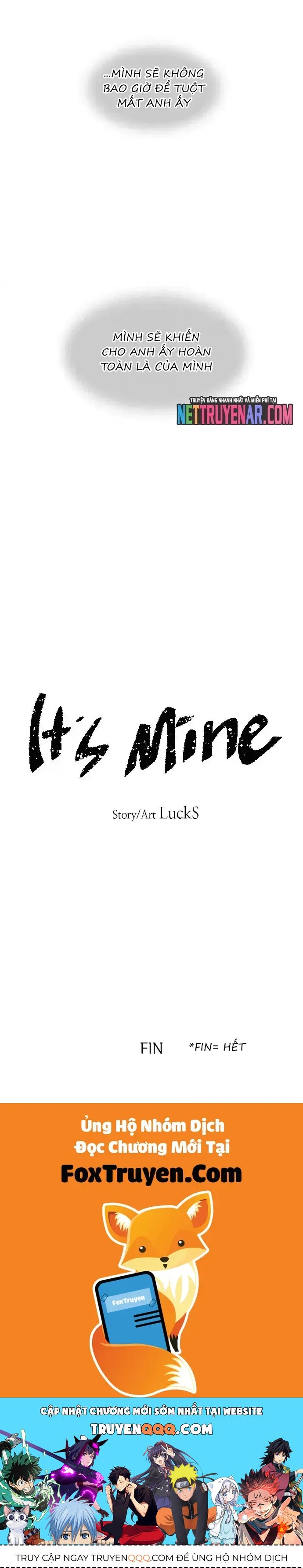Độc Chiếm Chap 156 - Next Chap 157