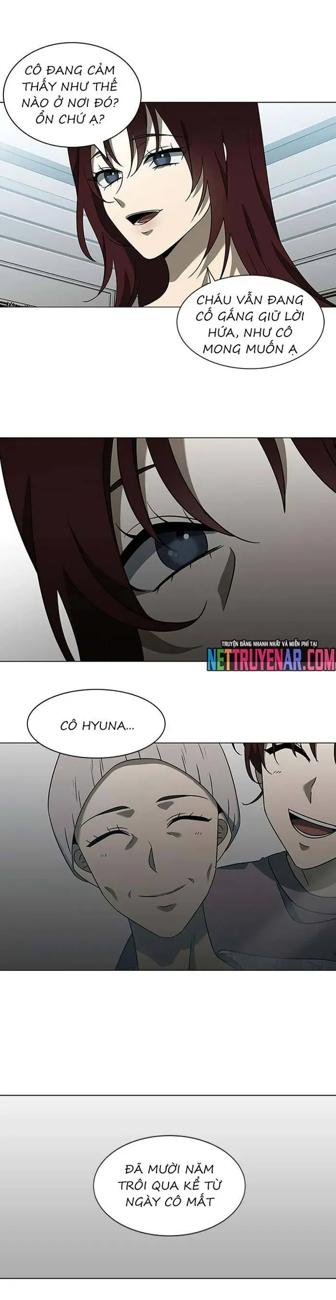 Độc Chiếm Chap 156 - Next Chap 157