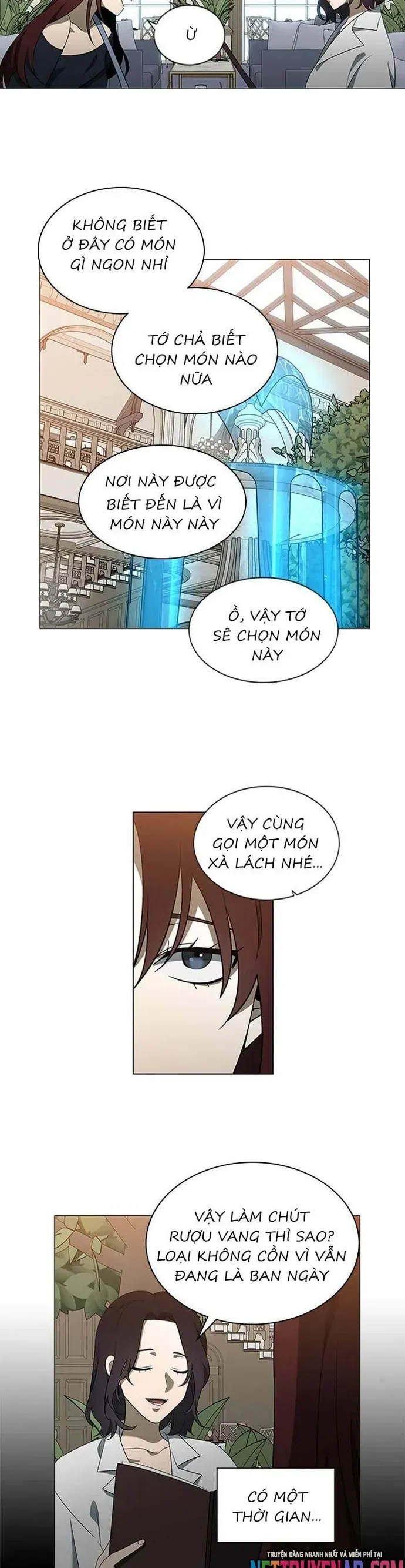 Độc Chiếm Chap 156 - Next Chap 157