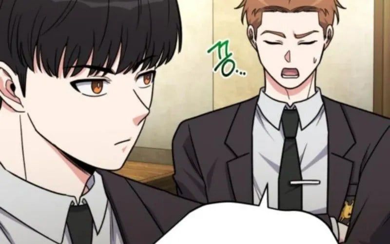 Support Gánh Cả Thế Giới Chap 23 - Next Chap 24