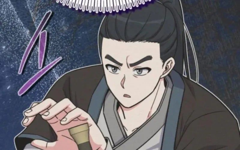 Support Gánh Cả Thế Giới Chap 23 - Next Chap 24