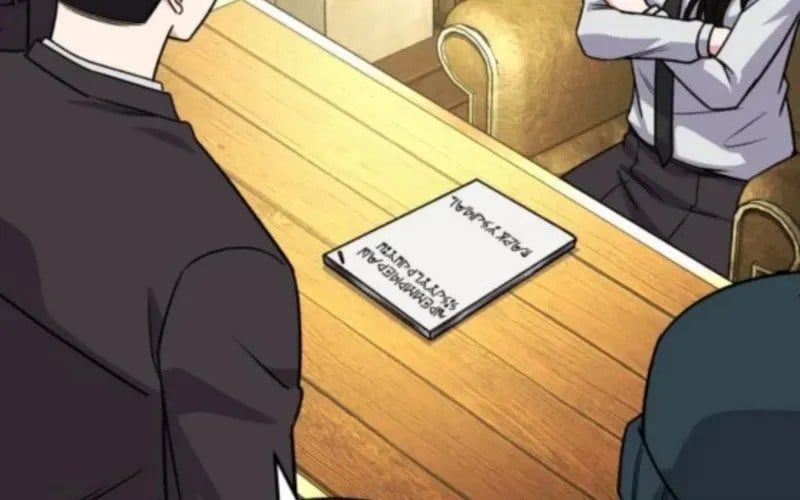 Support Gánh Cả Thế Giới Chap 23 - Next Chap 24