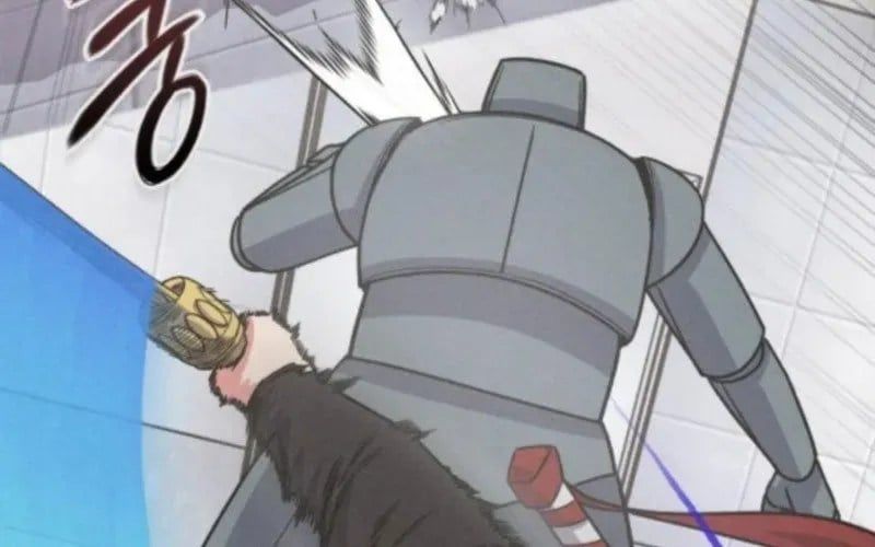 Support Gánh Cả Thế Giới Chap 23 - Next Chap 24