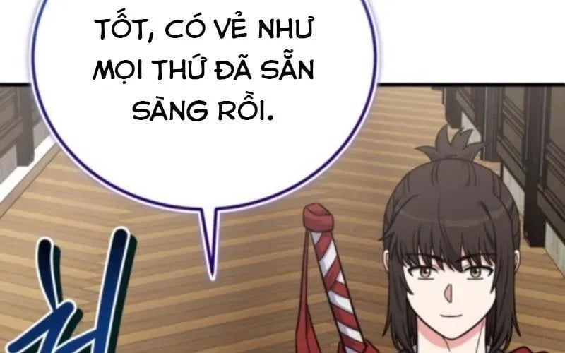 Support Gánh Cả Thế Giới Chap 23 - Next Chap 24
