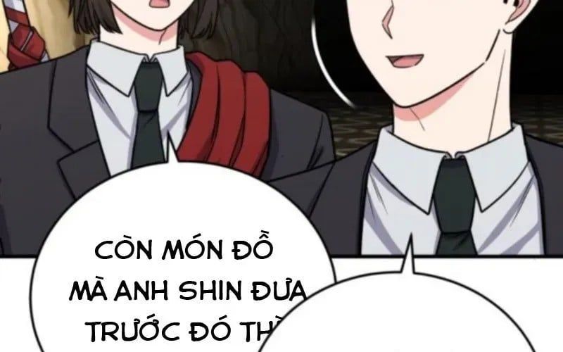 Support Gánh Cả Thế Giới Chap 23 - Next Chap 24