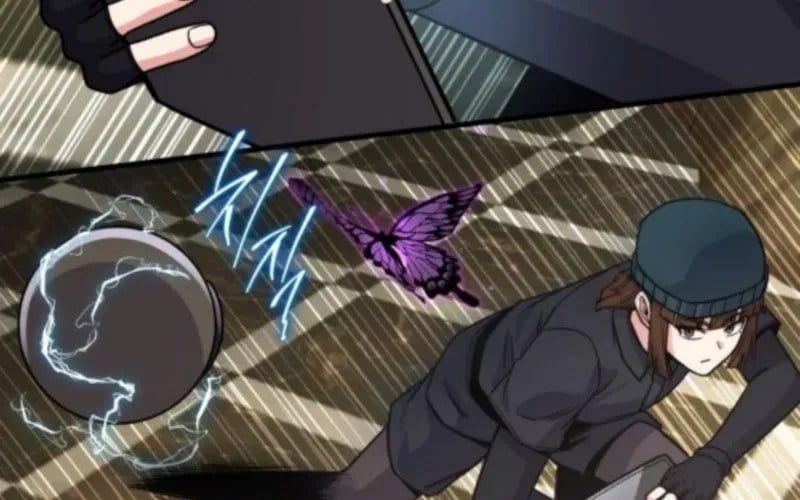 Support Gánh Cả Thế Giới Chap 23 - Next Chap 24