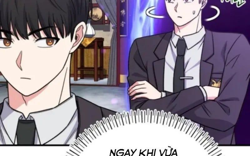 Support Gánh Cả Thế Giới Chap 23 - Next Chap 24