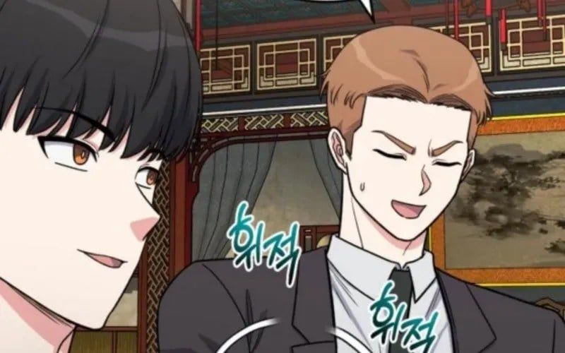 Support Gánh Cả Thế Giới Chap 23 - Next Chap 24