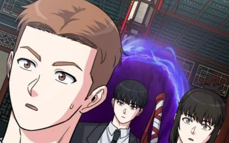 Support Gánh Cả Thế Giới Chap 23 - Next Chap 24