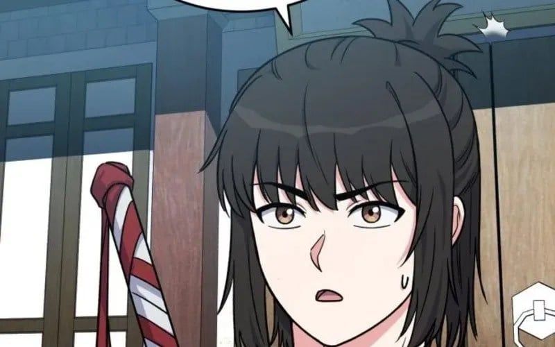 Support Gánh Cả Thế Giới Chap 23 - Next Chap 24