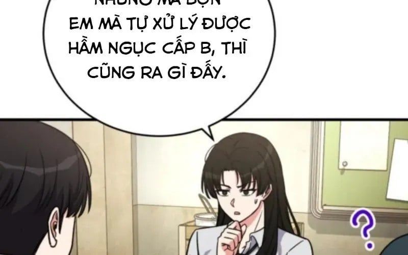 Support Gánh Cả Thế Giới Chap 23 - Next Chap 24